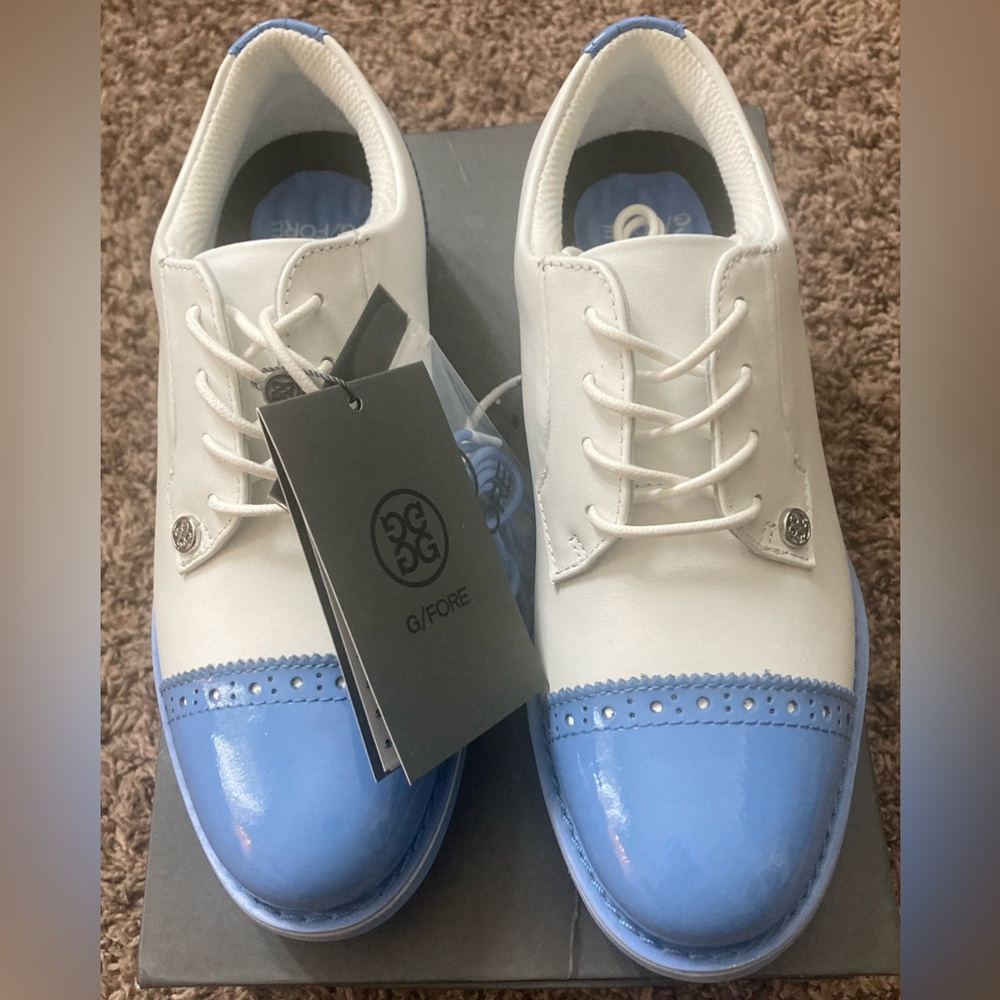 G Fore ladies golf shoes size 6.5